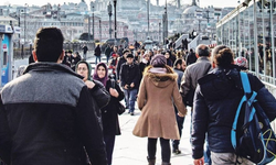 Vatandaşın Güvenmediği Kurumlar Belli Oldu: Halkın Güvenmediği O Kurumlar....