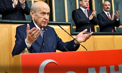 'Silah Bırakırsa' Deyip Tarihi Öneride Bulundu: Bahçeli 'Umut Hakkı'yla Bebek Katili Öcalan’a Serbestlik Yolunu Açtı