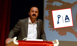 Yavuz Ağıralioğlu'nun Partisinin İsim ve Logosu Belli Oldu:Kuruluş Dilekçesi İçişleri Bakanlığı'na Sundu ve İlk Mesaj...