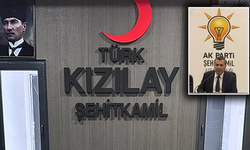 İlçe Başkanı İsmail Güler'den Kızılay'ın Dağıttığı Paralarla İlgili Açıklama: Tevafuk, Denk Gelmiş