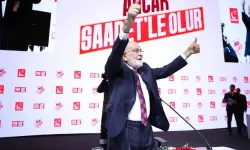 Temel Karamollaoğlu: 'Netanyahu İle El Sıkışanlar, Kılıçdaroğlu İle El Sıkıştık Diye Bize Demediklerini Bırakmadılar'