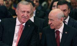 Erdoğan'dan Bahçeli İle Arasında Görüş Ayrılığı İddialarına Cevap, CHP Lideri Özel'i Hedef Aldı