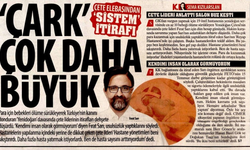 Çete Elebaşından 'Sistem' İtirafı:'Çark' Çok Daha Büyük,Hastane Yönetimleri Beni Sıkıştırırdı,Daha Fazla Hasta Yatırmam'