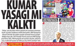 Kumar Yasağı mı Kalktı? Milli Piyango Slot Makinesi Oyunları, ‘Kumar Yasağını’ Nasıl Delindiği Gerçeği....?