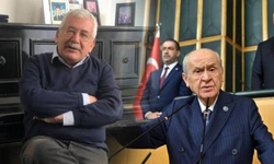 Uras-Bahçeli Görüşmesinin Satır Araları:PKK'lıların En Fazla Dillendirdiği Talebe Yeşil Işık,Önce Tecrit mi Kaldırılacak