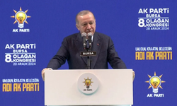 Erdoğan: 'Fahiş Fiyatlı Ürünleri Boykot Edin, Faiz İnecek ki Enflasyon da İnsin?'