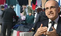 Bakan Mehmet Şimşek İtibara Para İçin Esnaf Silkeliyor: ''Bize Öl mü Diyorsunuz Sayın Bakan?''