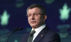 Ahmet Davutoğlu: Gündemi Değiştirmek İstiyorlar