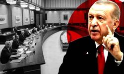 Erdoğan’ın Kabinede Üstünü Çizdiği 'Bakan'lar… Ankara’nın Derin Koridorlarından Sızdı