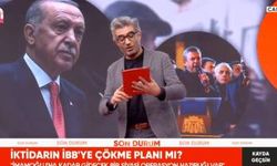 İktidarın CHP Planı! Canlı Yayında İmamoğlu'na Giden Yolda Hedefteki İlçe Belediyeler...