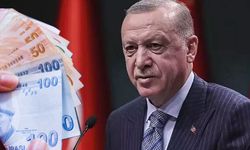 Erdoğan'ın Kamu Zamları Enflasyonu Solladı