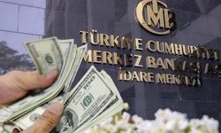 Merkez Bankası Paylaştı! Dolarda 43 TL İçin İlk Tarih Verildi