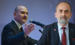 Süleyman Soylu'yu Eleştiren Saadet Partisi İl Başkanı İfadeye Çağrıldı