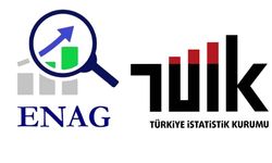 Milyonlarca Memur ve Emekli Bekliyordu: TÜİK Aralık Ayı Enflasyonu 44.38 ENAG Enflasyonu 83.3 Çıktı