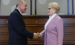 Kulisler Bu İddiayla Çalkalandı: Kabinede 'Meral Akşener' Sürprizi