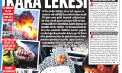 İnsanlığın Kara Lekesi:İslam Dünyası Uzaktan İzledi. Türkiye 7 Ay Boyunca İsrail İle Ticaretini Sürdürdü