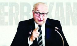 Yerli ve Milli Teknolojide Erbakan Ruhu