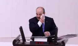 AKP'li Eski Bakan Varank'ın Masrafları Meclis'e Taşındı! Milyonluk Faturayı Belediye Ödemiş