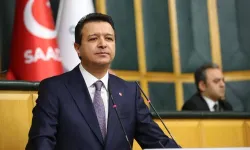 Mahmut Arıkan: 'Bu Ülkede Artık Mızrak Çuvala Sığmıyor, Hemen Bugün Erken Seçim'