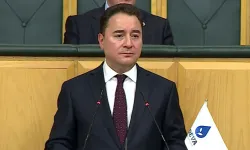 Ali Babacan: 'Soruşturmalar Açarak Bu Ülkeyi Düzlüğe Çıkaramazsınız... Ekonomiyi Ayaklar Altına Alıyorlar'