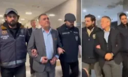 TÜSİAD Başkanı Orhan Turan ve YİK Başkanı Ömer Aras Hakkında Karar, ''Toplumun Hassasiyetini Dile Getirmeye Çalıştım''