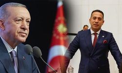 Erdoğan’ın Diplomasıyla İlgili Filaş  İddia! CHP’li İBaşarır “Somut Delil Veriyorum” Diyerek Açıkladı