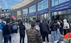 Yurt Dışına Çıkmak Adeta Yasak