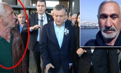 CHP lideri Özgür Özel’e Saldırı: Saldırganın Geçmişi Şoke Etti