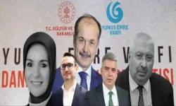 Yunus Emre’de Vurgun Yapıldı iddianamesi Bile Yazılamadı: Ucu İktidara Dokunan Hırsızlığın Büyüklüğü Hesaplanamıyor