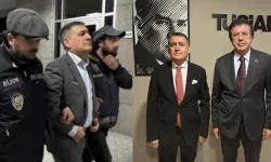 AKP'den Geri Adım: AKP, TÜSİAD'a Gidip 'Orhan Turan'a Gözaltı Şık Değildi" Dedi
