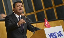 SP Lideri Mahmut Arıkan:''İktidar İsrail Yerine köylüyle, işçiyle, Emekliyle Savaşıyorlasr''