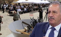 Saygı Öztürk, PKK'nın Kötü Niyetini Yazdı: ''Son Eylemleri 12 Askerimizi Şehit. Etmek Oldu''