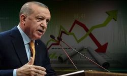 Erdoğan, "Son Asrın en Parlak Günleri" Demişti! Usta Gazeteci İddiaları Verilerle Çürüttü