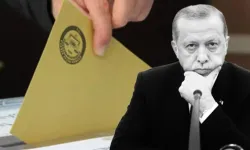 Erdoğan'ı Düşündürecek Sonuç: AKP Seçmeni Bile Güvenmiyor