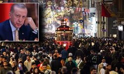 Ankette 'Erdoğan Yeniden Aday Olsun mu?' Sorusuna Çarpıcı Cevap: Yüzde 67 'Hayır'