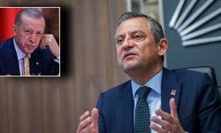 Özel'den İktidara 'FETÖ' Suçlaması: ''AKP'li Kadrolara Gelince Durdu, Erdoğan Yalnızlaştı, Rakibini Hapiste Tutuyor'