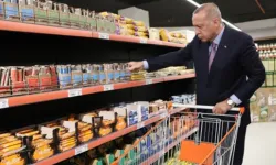 Erdoğan'ın Gözde Marketinde İşçi Kıyımı