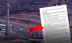 'AKP Türkiye'yi 60 Milyar Lira Tazminata Mahkum Etti' İddiasına Saray'dan Cevap