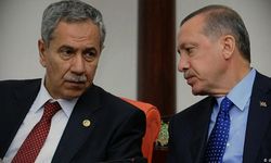 Saray'dan Bülent Arınç'a Çok Sert Sözler: 'Sesini Kesse İyi Olur'
