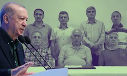 Sırada Umut Hakkı, Kısmi Af ve Erdoğan’ın Yeniden Adaylığı Var
