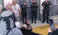 Biz Terörist miyiz? Tövbe Edin Demeye Geldim! AKP İktidarına Bir Annenin Gazze Tepkisi