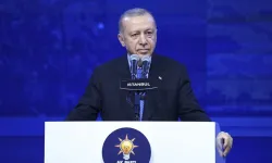 Erdoğan: 'AK Parti, MHP, DEM Parti Olarak Beraber Yürüme Karar Verdik'