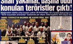 Barış Güvercinleri En Azılı Teröristler Çıktı: Terör Örgütünden 116 Milyon TL'lik Poz