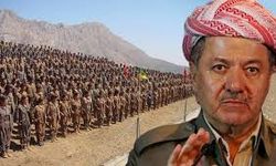PKK’nın Silahları Teslim Ettiği  O Bölge! İşte Süleymaniye’yi Kontrol Eden Aile İle İlgili İlginç Bilgiler