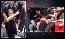 Şehidin Cenaze Töreninde Şehit Ablası İsyan Etti: 'Burada AK Partili Kimseyi İstemiyorum'