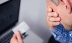 Her 2 Kişiden 1’i Borç Batağında