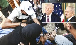 Trump'ın Planı Tuzakla Dolu: İsrail’in Elini Rahatlatacak Tuzak Kuruluyor