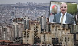 Eğilmez’den Konut Krizi Uyarısı: İki Yılda Üretilen Facia Hala Düzeltilemiyor... Negatif Faiz Konut Fiyatlarını Patlattı