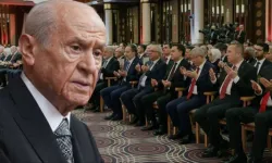 MHP'nin Sessiz Külliye Boykotu... İktidar Medyası Yazarları Açık Açık Uyardı