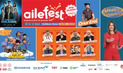 “Aile Festivali” Aile Festivalle Korunur mu? 11 Soruda Aile Festivali...